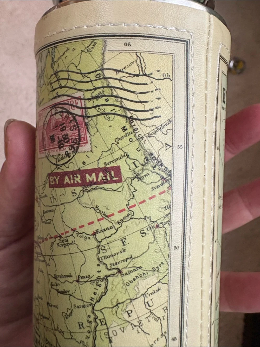 N/A cool thermos